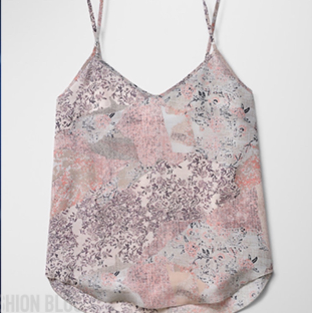 ISO Wilfred Minou Camisole - FOUND